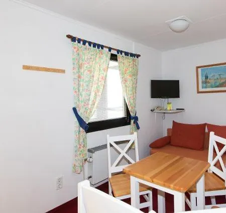 Spreewaldhotel Garni Raddusch Отель