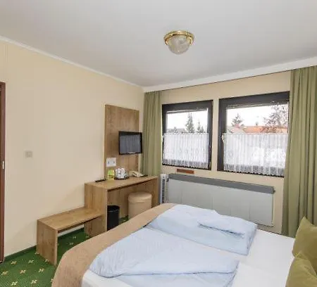 Spreewaldhotel Garni Raddusch