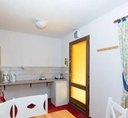 Hotel Spreewaldhotel Garni Raddusch Vetschau