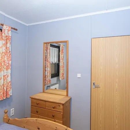 Spreewaldhotel Garni Raddusch Фечау