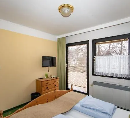 Spreewaldhotel Garni Raddusch