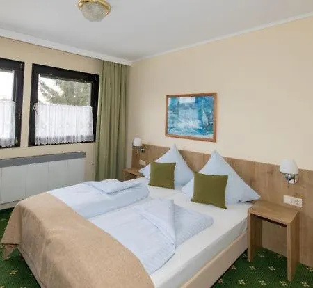 Spreewaldhotel Garni Raddusch 2*