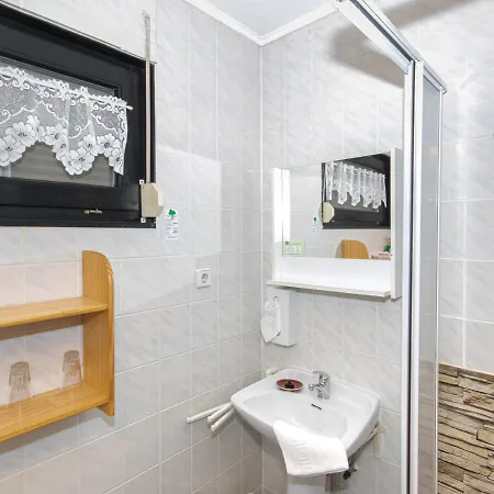 Spreewaldhotel Garni Raddusch 2* Vetschau