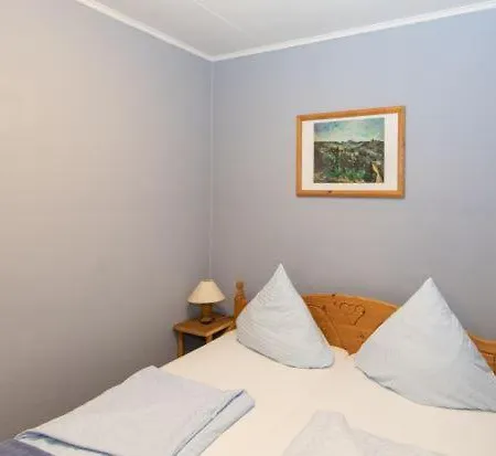 Spreewaldhotel Garni Raddusch Отель