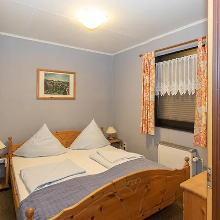 Spreewaldhotel Garni Raddusch 2* Фечау