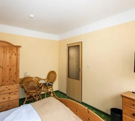 Spreewaldhotel Garni Raddusch ヴェッチャウ