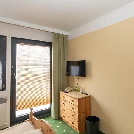 Spreewaldhotel Garni Raddusch 2*