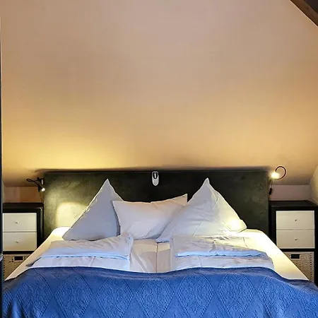 Spreewaldhotel Garni Raddusch ヴェッチャウ
