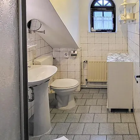 ホテル Spreewaldhotel Garni Raddusch ヴェッチャウ