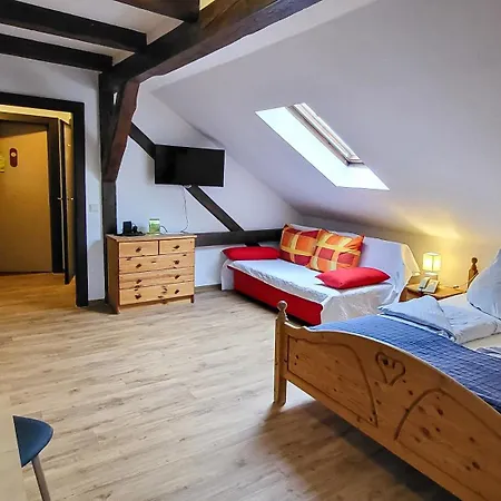 Spreewaldhotel Garni Raddusch 2* Фечау