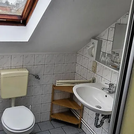 Spreewaldhotel Garni Raddusch