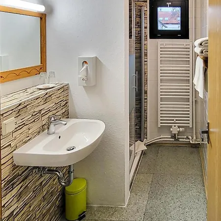 ホテル Spreewaldhotel Garni Raddusch