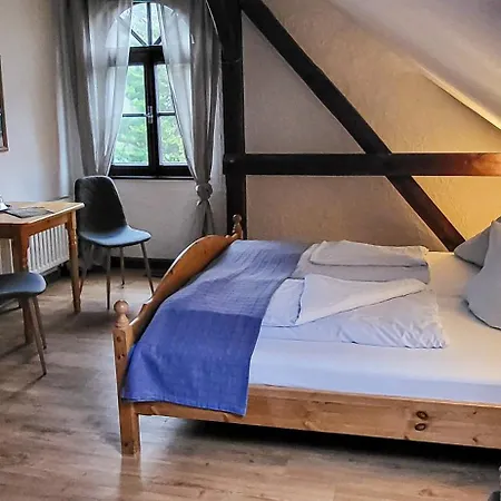 Spreewaldhotel Garni Raddusch Отель 2*