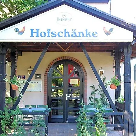Spreewaldhotel Garni Raddusch 2* Vetschau