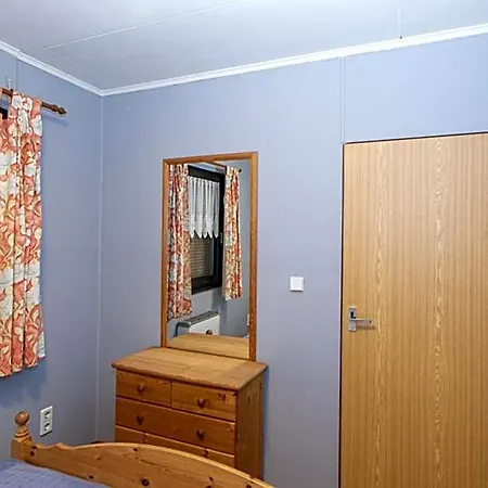Отель Spreewaldhotel Garni Raddusch Фечау