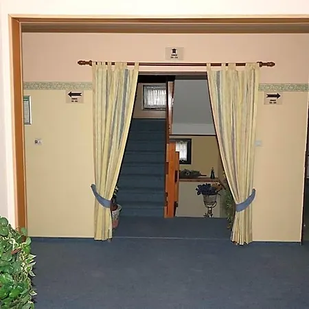 Spreewaldhotel Garni Raddusch