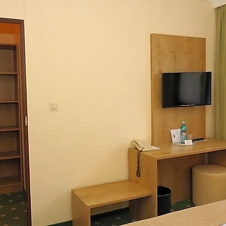 Spreewaldhotel Garni Raddusch Hotel