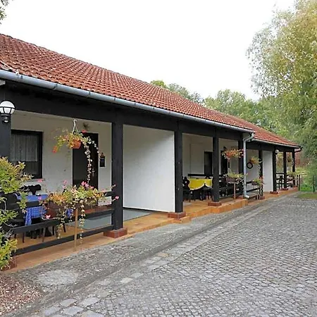 Hotel Spreewaldhotel Garni Raddusch