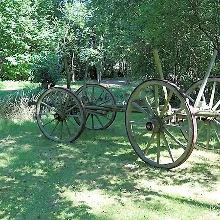 Spreewaldhotel Garni Raddusch Vetschau