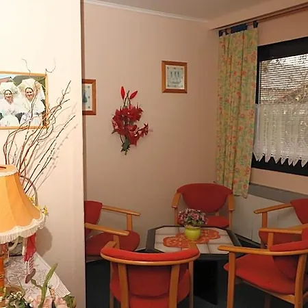 Spreewaldhotel Garni Raddusch 2*