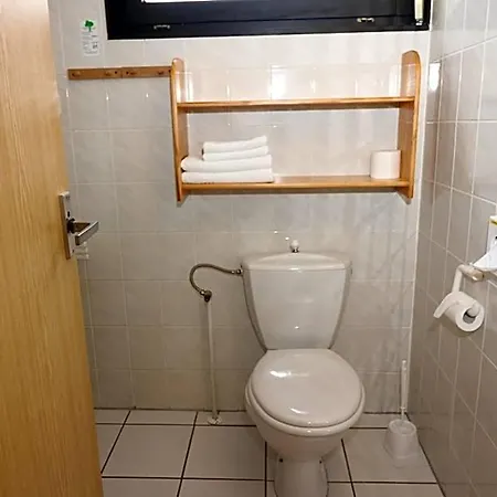 Отель Spreewaldhotel Garni Raddusch 2*
