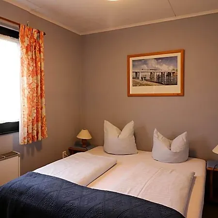 Spreewaldhotel Garni Raddusch Отель 2*