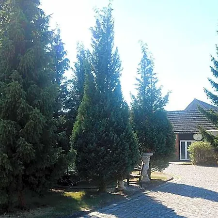 Spreewaldhotel Garni Raddusch Отель