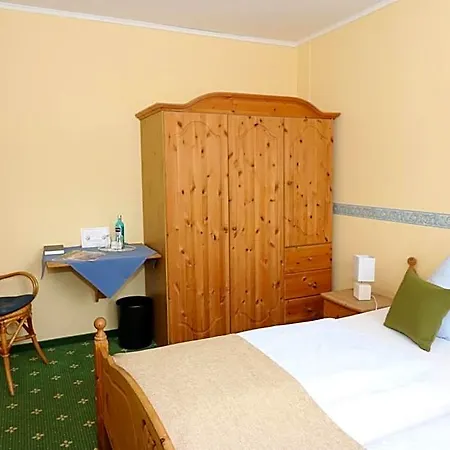 Spreewaldhotel Garni Raddusch