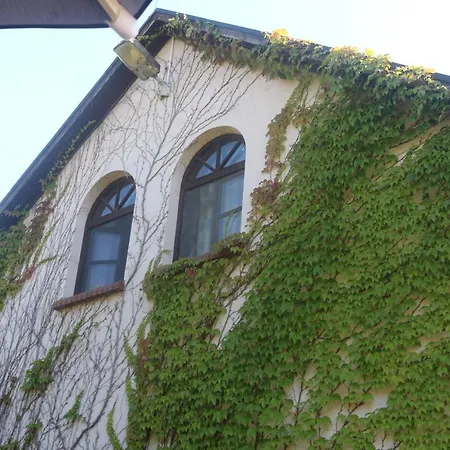 Spreewaldhotel Garni Raddusch Vetschau