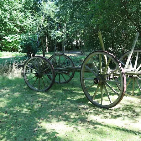 Spreewaldhotel Garni Raddusch 2*