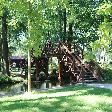 Spreewaldhotel Garni Raddusch 2*