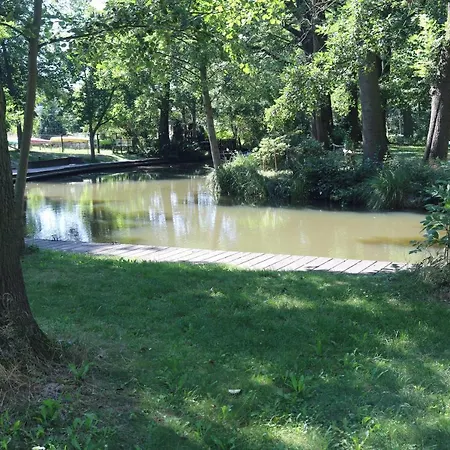 Spreewaldhotel Garni Raddusch 2*