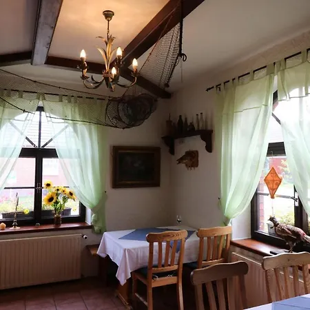 Spreewaldhotel Garni Raddusch