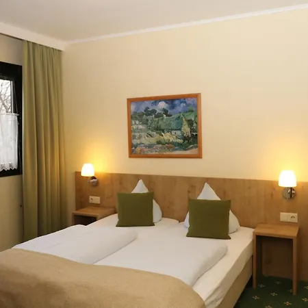 Spreewaldhotel Garni Raddusch 2*