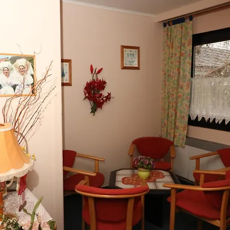 Hotel Spreewaldhotel Garni Raddusch 2*