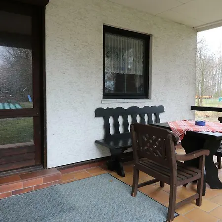 Hotel Spreewaldhotel Garni Raddusch