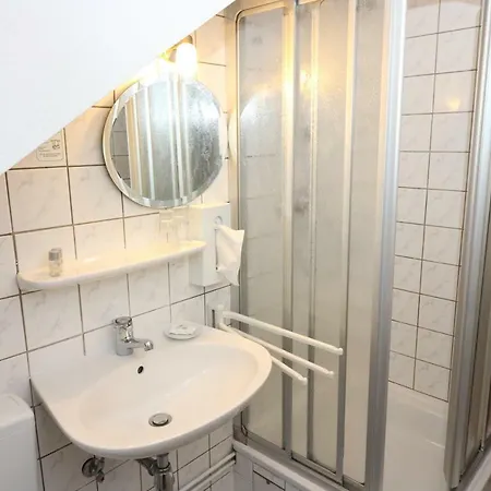 Spreewaldhotel Garni Raddusch Фечау