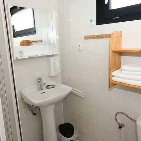 ホテル Spreewaldhotel Garni Raddusch