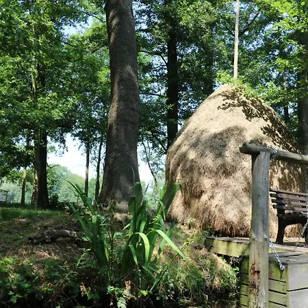 Spreewaldhotel Garni Raddusch Hotel