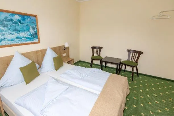 Spreewaldhotel Garni Raddusch Hotel Vetschau