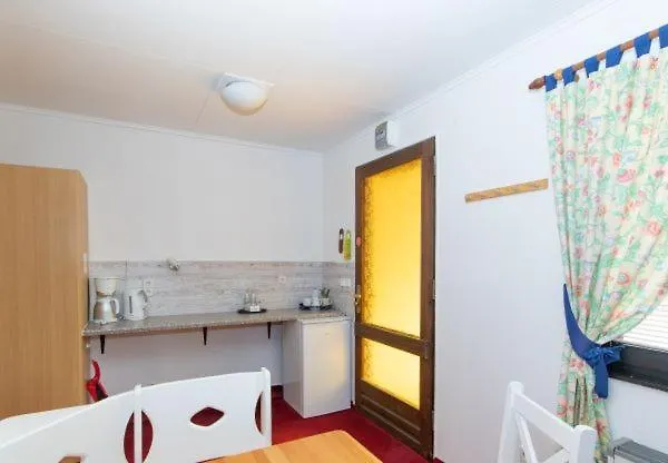 Hotel Spreewaldhotel Garni Raddusch Vetschau