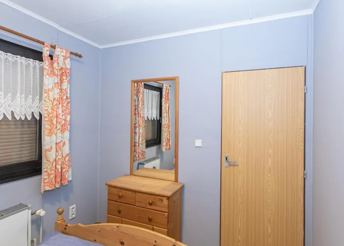 Spreewaldhotel Garni Raddusch Vetschau