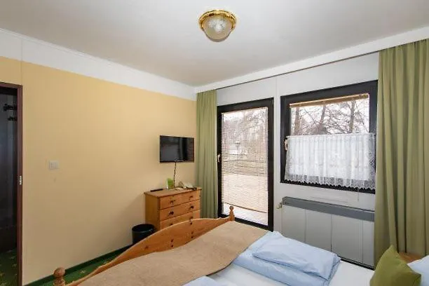 Spreewaldhotel Garni Raddusch