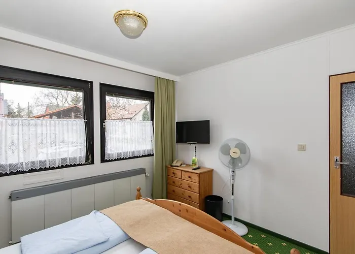 Spreewaldhotel Garni Raddusch Hotel Vetschau