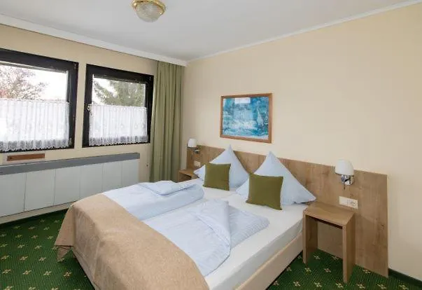 Spreewaldhotel Garni Raddusch 2*