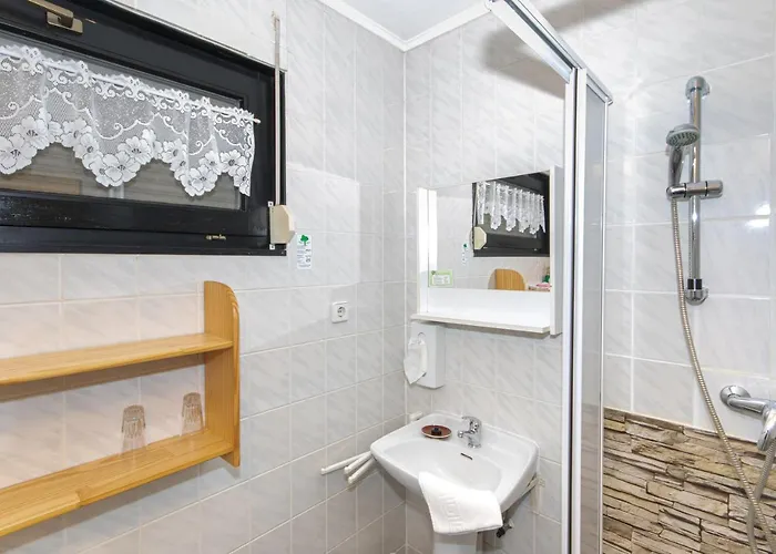 Spreewaldhotel Garni Raddusch 2* Vetschau