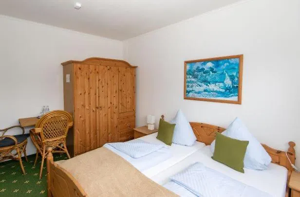 Spreewaldhotel Garni Raddusch Hotel Vetschau