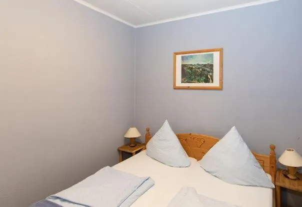 Spreewaldhotel Garni Raddusch Hotel