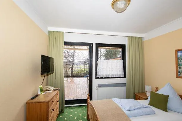 Spreewaldhotel Garni Raddusch Vetschau