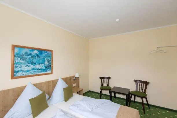 Hotel Spreewaldhotel Garni Raddusch Vetschau